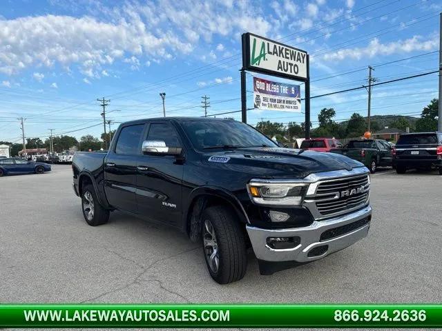 ram ram 1500 pickup 2021 1C6SRFJT4MN523435 image ram ram 1500 pickup 2021 1C6SRFJT4MN523435 image